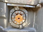 Chassis with 