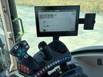 Control Station with 
