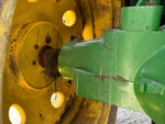 Drivetrain with 