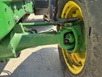 Drivetrain with 