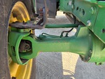 Drivetrain with 