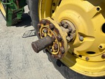 Chassis with 