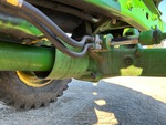 Drivetrain with 