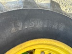 Chassis with 