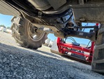 Drivetrain with 