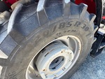 Chassis with 