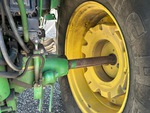 Drivetrain with 