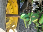 Drivetrain with 