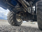 Drivetrain with 