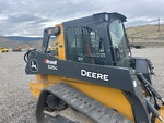 Chassis Photos with 