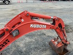v2 Chassis - Excavator with 