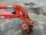 v2 Chassis - Excavator with 
