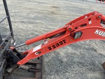 v2 Chassis - Excavator with 
