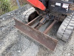 v2 Chassis - Excavator with 
