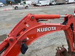 v2 Chassis - Excavator with 