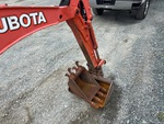 v2 Chassis - Excavator with 