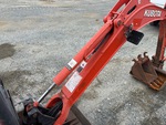 v2 Chassis - Excavator with 