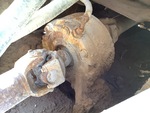 Drivetrain with