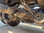 Drivetrain with 