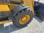 Chassis with 