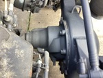 MN355158 - 2021 International LT625: Rear Drive Axle