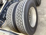 MN355158 - 2021 International LT625: Right Rear Drive Tires