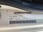 MN355158 - 2021 International LT625: Second Serial Number/VIN Photo