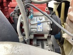 MN355158 - 2021 International LT625: A/C Compressor