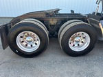 4 Underbody - Truck with 