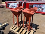 Mud System with 