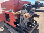 Mud System with 