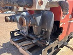 Mud System with 