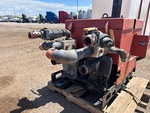 Mud System with 