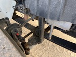 4 Underbody - Truck with 