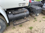 4 Underbody - Truck with 