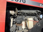 Engine with 