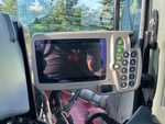 Control Station with 