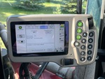 Control Station with 