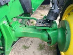 Drivetrain with 