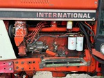 Engine with 