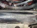 General Appearance with Second Serial Number/VIN Photo