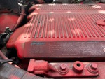 Motor with 