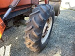 Chassis with 