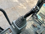 Control Station with 