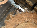 Drivetrain with 
