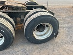4 Underbody - Truck with 