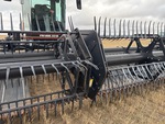 v2 Features - Swather Header with 