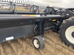 v2 Features - Swather Header with 