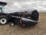 v2 Features - Swather Header with 