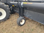 v2 Features - Swather Header with 